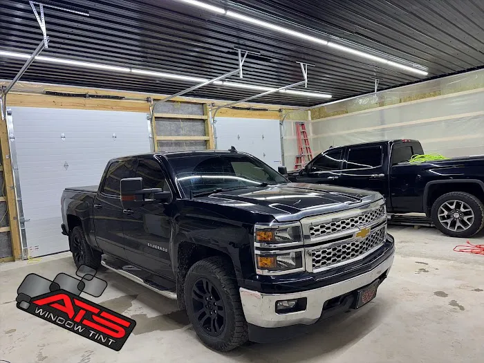 ATS Window Tint 7