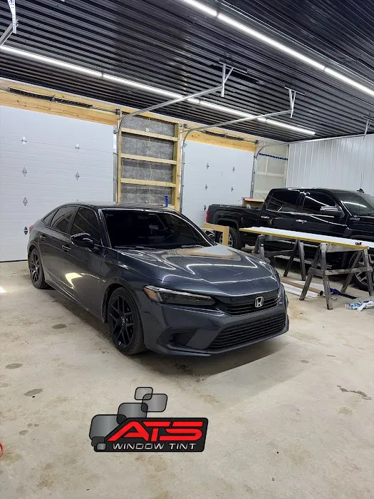 ATS Window Tint 6