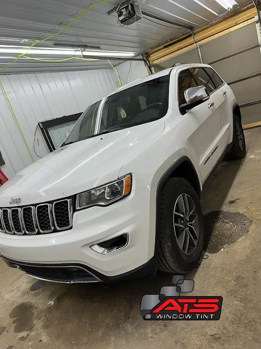 ATS Window Tint 9