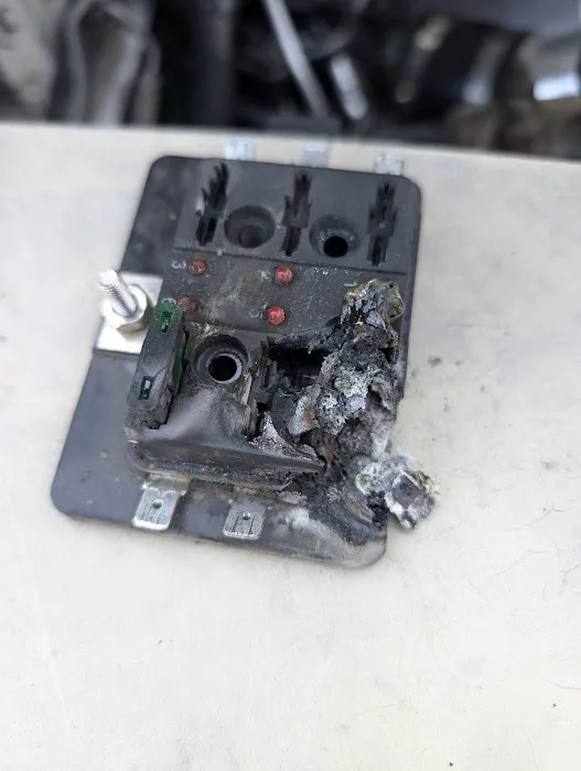 O'Reilly Auto Parts 1