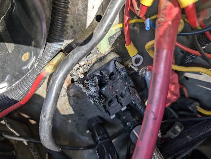 O'Reilly Auto Parts 0