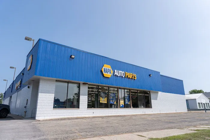 NAPA Auto Parts - Rochester Automotive Supply 0