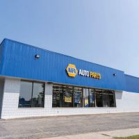 NAPA Auto Parts - Rochester Automotive Supply