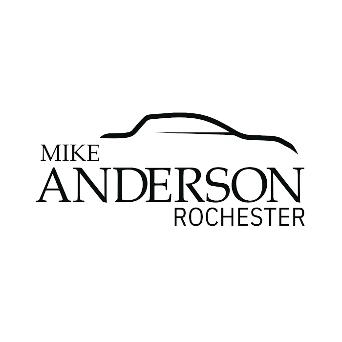 Mike Anderson Chrysler Dodge Jeep Ram Service Center 0