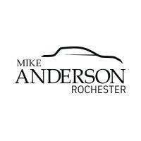 Mike Anderson Chrysler Dodge Jeep Ram Service Center