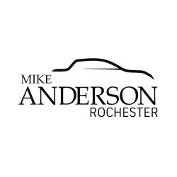 Mike Anderson Chrysler Dodge Jeep Ram Service Center ico