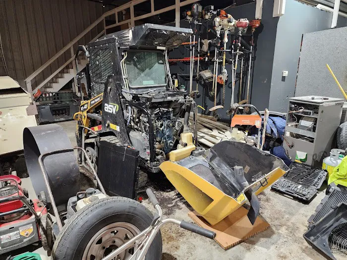After Hours Mobile Truck and Trailer Repair 1