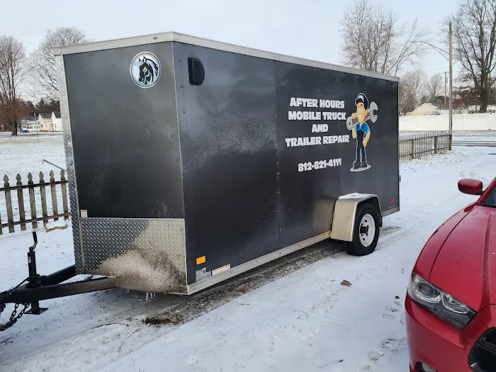 After Hours Mobile Truck and Trailer Repair 2