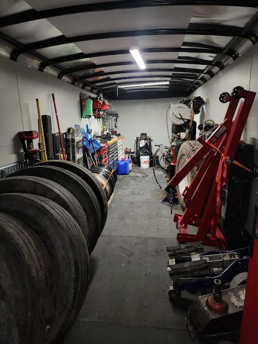 After Hours Mobile Truck and Trailer Repair 0