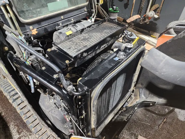 After Hours Mobile Truck and Trailer Repair 5