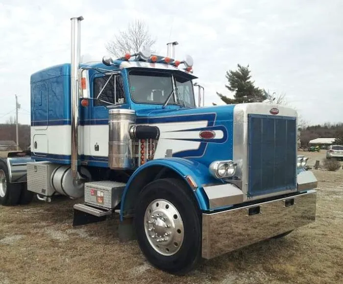 After Hours Mobile Truck and Trailer Repair 6
