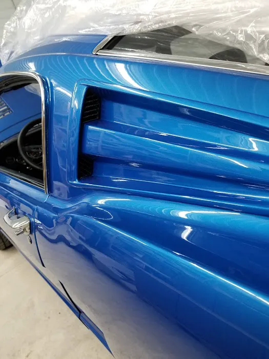 Mustangs To Fear 9