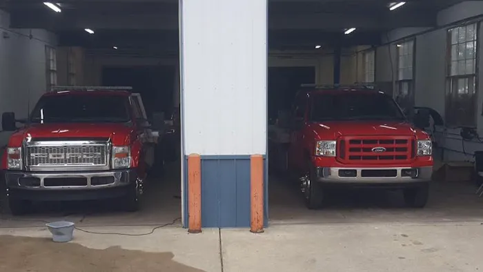T&T Auto Inc 1