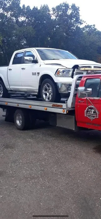 T&T Auto Inc 4