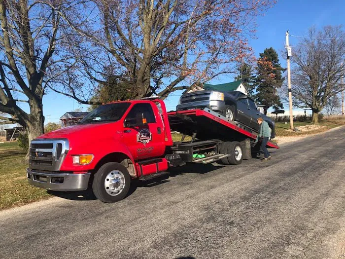 T&T Auto Inc 2