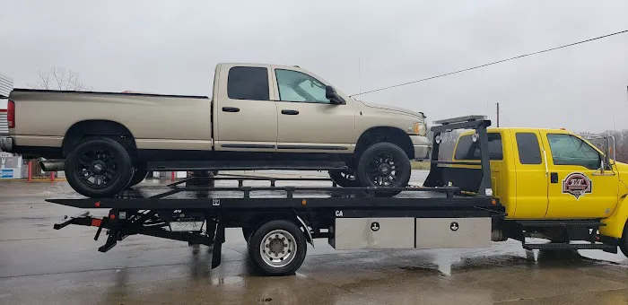 T&T Auto Inc 8