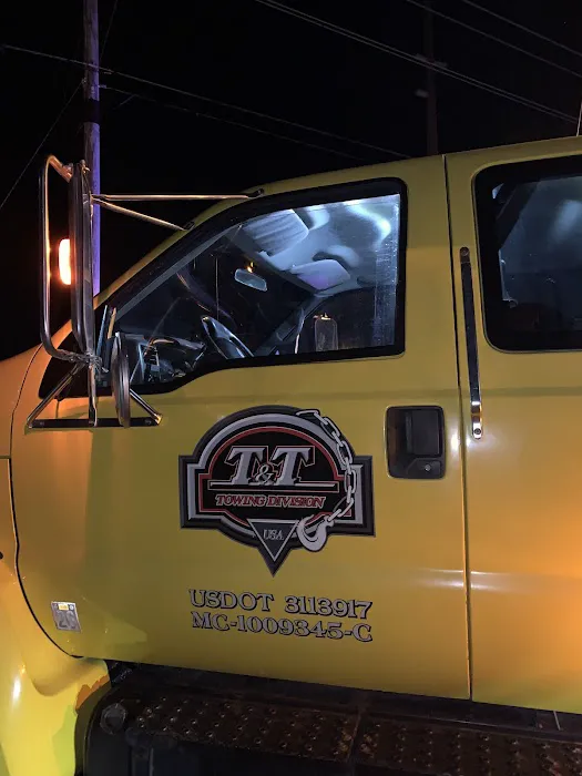 T&T Auto Inc 9