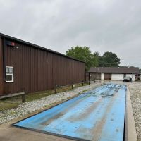 Paul's Auto Yard