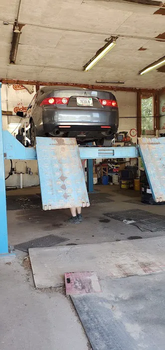 Total Alignment 1