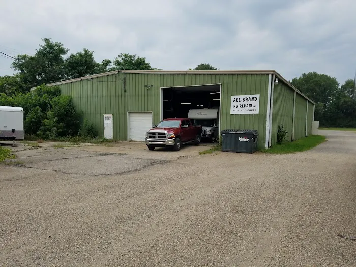 All Brand RV Repair LLC 0