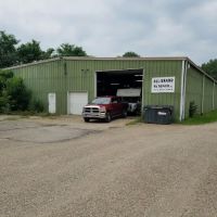 All Brand RV Repair LLC