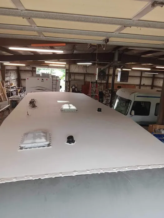 All Brand RV Repair LLC 8