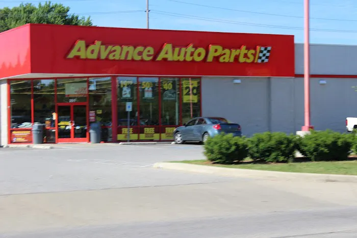 Advance Auto Parts 6