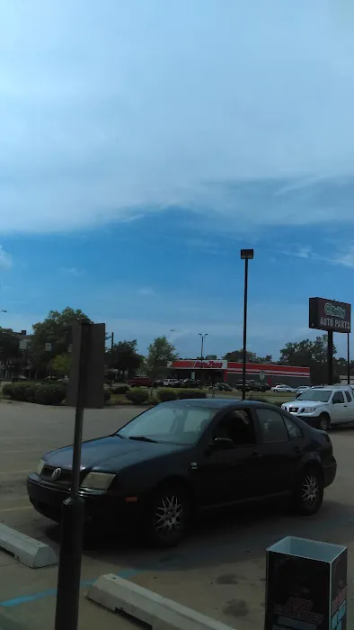 O'Reilly Auto Parts 2