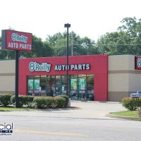 O'Reilly Auto Parts