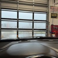 Take 5 Oil Change