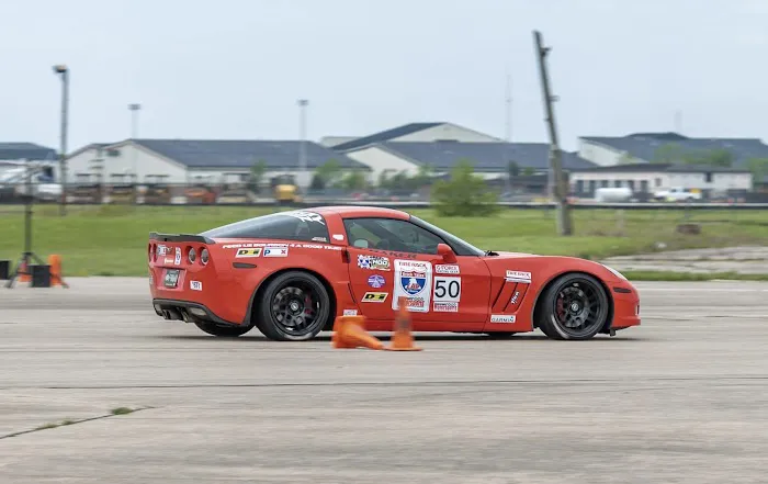 Jiffy Lube 6