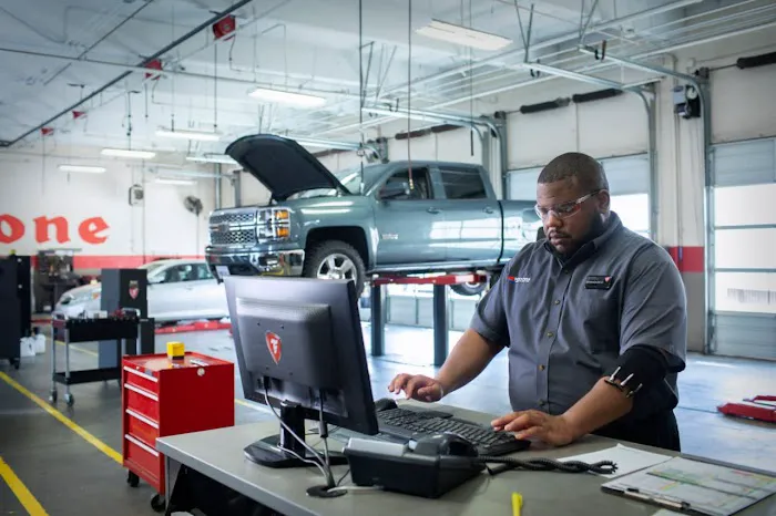 Firestone Complete Auto Care 8