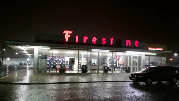 Firestone Complete Auto Care 7
