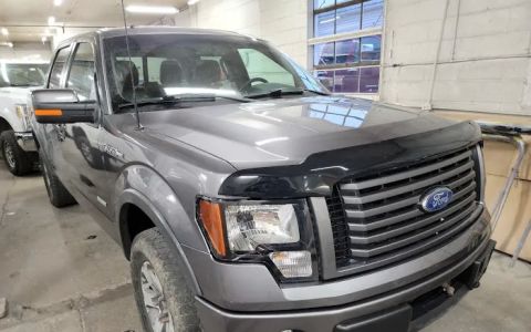 First Choice Body Shop