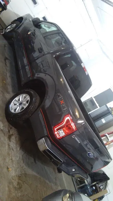 First Choice Body Shop 8