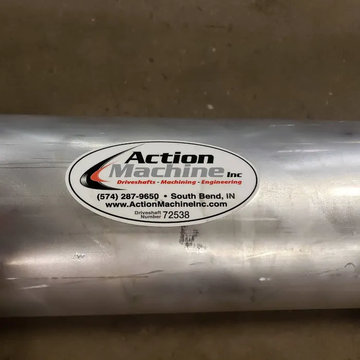 Action Machine Inc 4