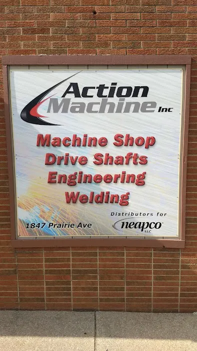Action Machine Inc 8