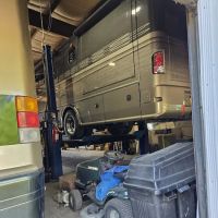RV Leveling & Roofing - STUARTS SERVICE