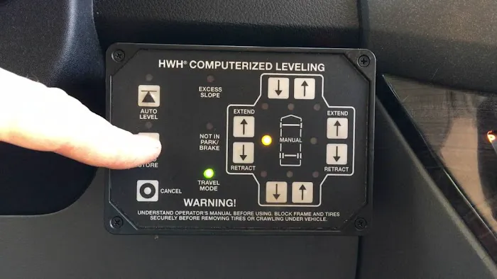RV Leveling & Roofing - STUARTS SERVICE 2