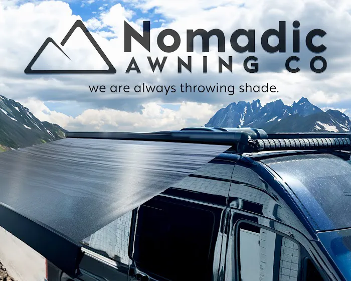 Nomadic Innovations 5