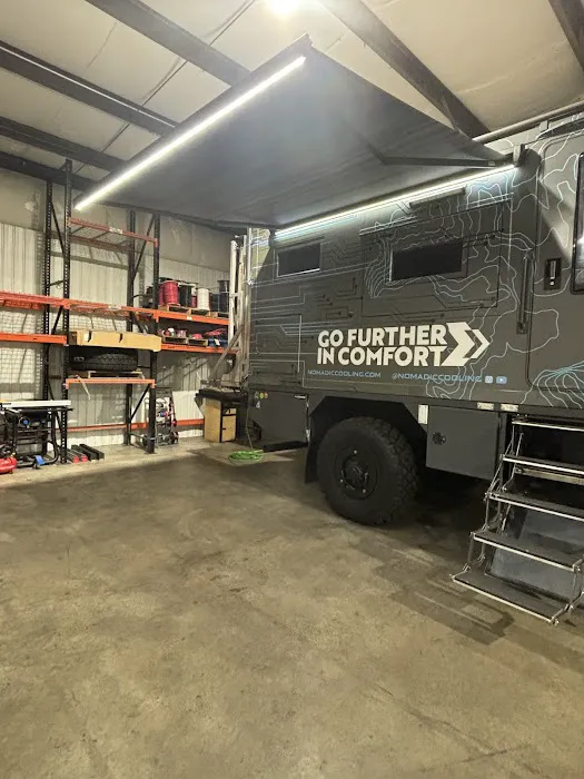 Nomadic Innovations 3