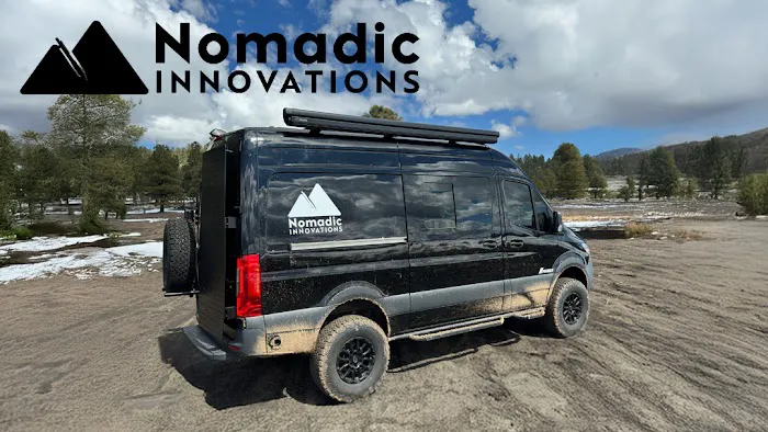 Nomadic Innovations 9