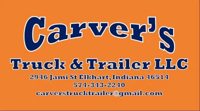 Carver's Truck & Trailer LLC 0