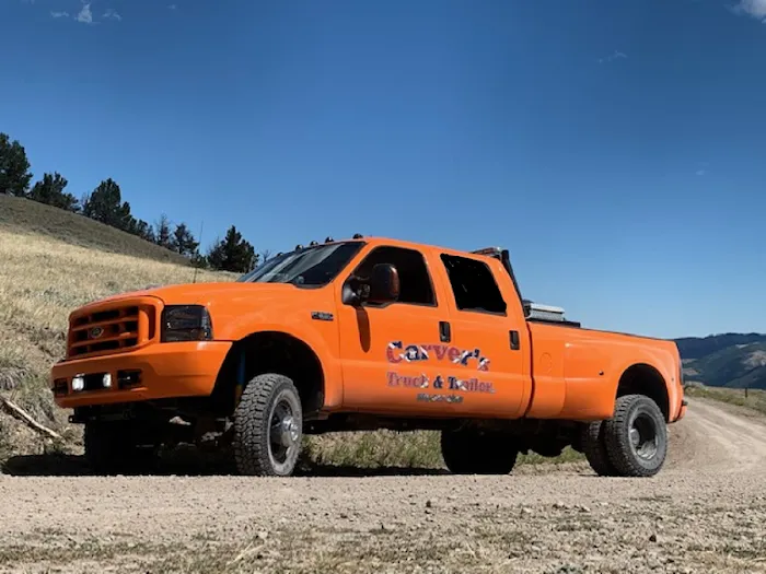 Carver's Truck & Trailer LLC 3