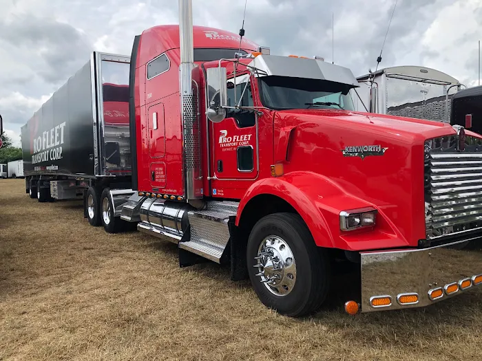 Carver's Truck & Trailer LLC 1