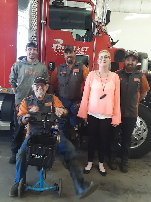 Carver's Truck & Trailer LLC 9