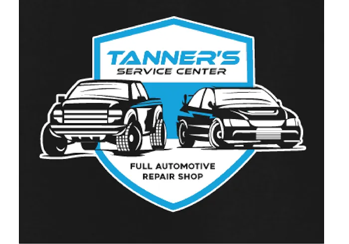 Tanner's Service Center 4