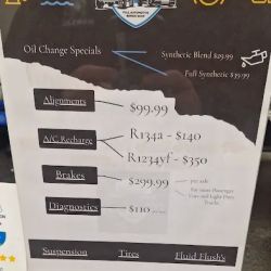 Tanner's Service Center ico