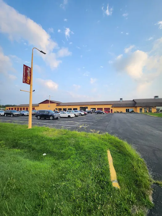 Tanner's Service Center 2
