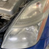 Toyota Parts